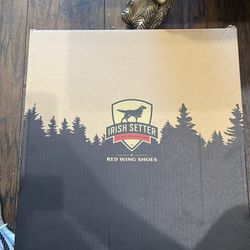 Irish Setter Boots 