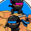 Locker Ninjas
