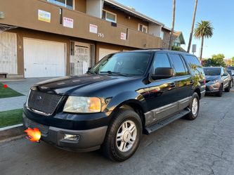 2004 Ford Expedition