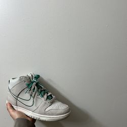 Nike Dunk First Use Sail (Size 8)
