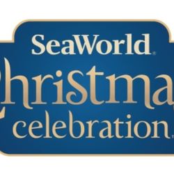 SeaWorld Christmas Celebration Tickets
