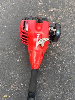 Homelite weed wacker