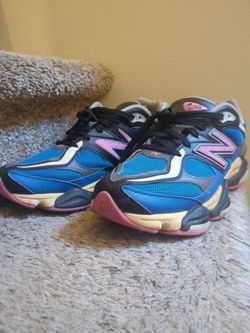 New balance 9060