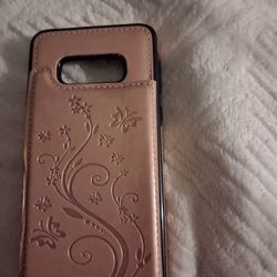 Samsung S10e Case