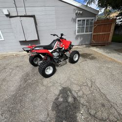 (contact info removed) Polaris outlaw