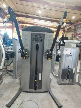 Cybex FT 360 S Cable Crossing Multifunctional Trainer