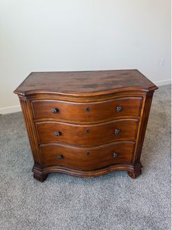 Night stands/ dressers.