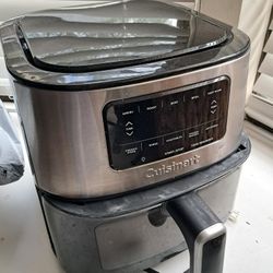 Cuisinart Air Fryer - USED