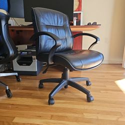 Ergonomic Office Chair