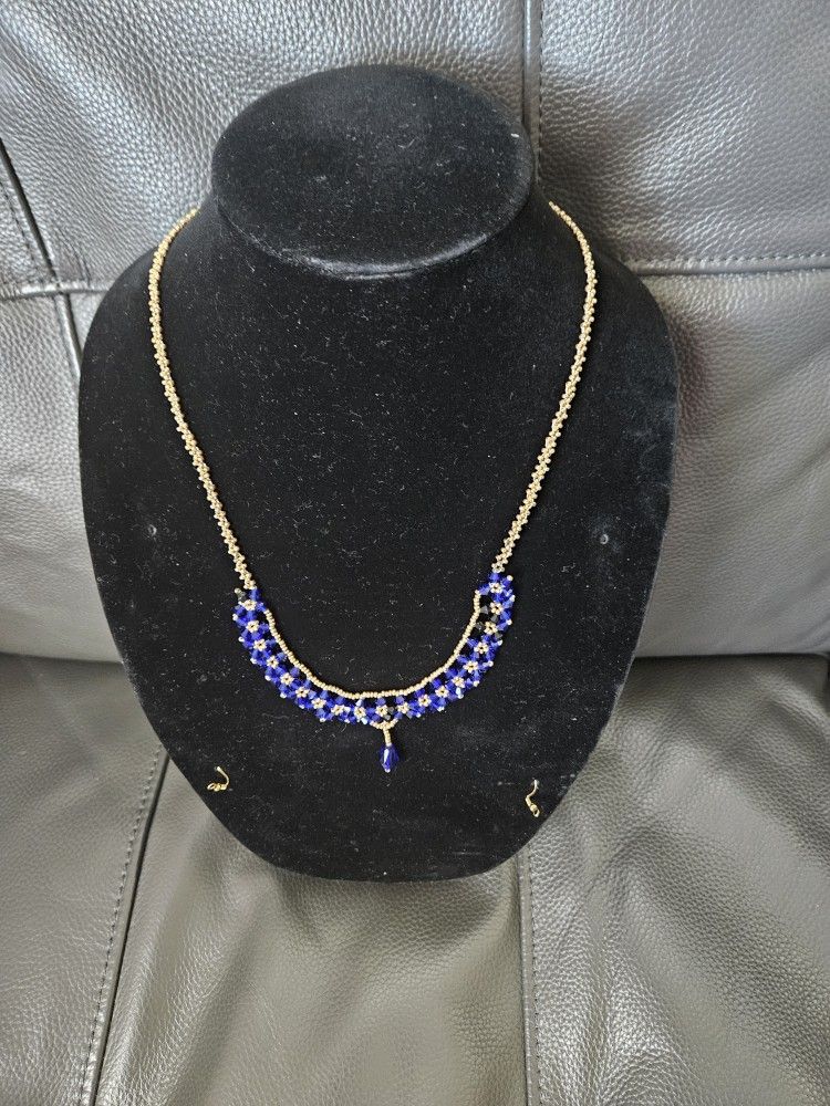 Handmade Jewelry