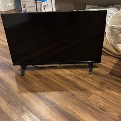 Flat screen TV