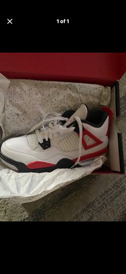 Retro 4’s