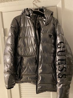 Guess Puffer