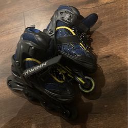 Schwinn Rollerblades Size1-4