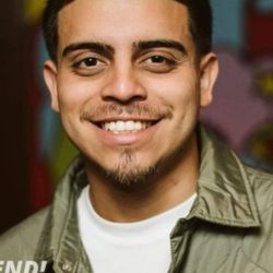 RALPH BARBOSA NEW YEARS SHOW 