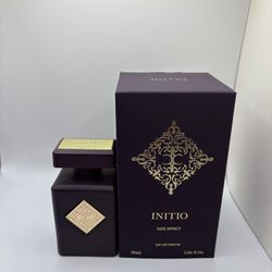 Initio Side Effect - Men’s Fragrance Full Size - New Unused - Good Condition