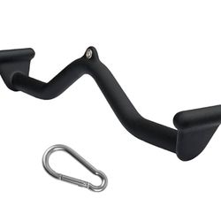 24inch Lat Pull Down Attachment IF IT DOESNT SAY SOLD ITS AVAILABLE 