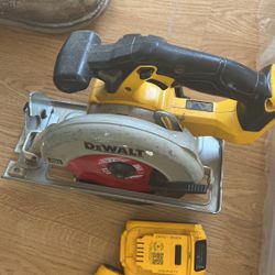 Tools DeWalt 