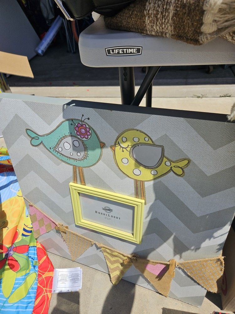Picture Frame.pick Up