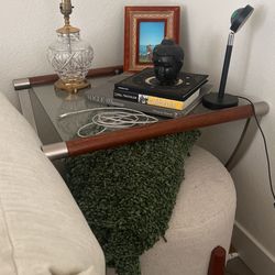 Coffee Side Table 