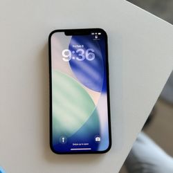 iPhone 12 Pro Max 256GB – Navy Blue