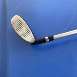 Callaway X2 Hot iron set