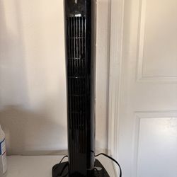 Holmes Fan