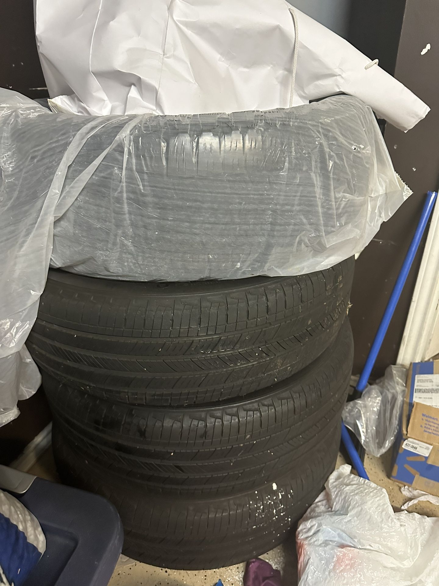 4 Tires for Sale in San Antonio, TX OfferUp