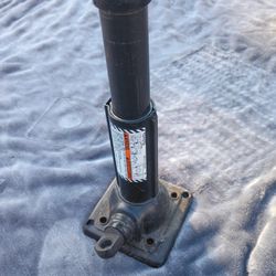 Car Jack  - Small One 