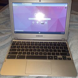Samsung Laptop Chromebook