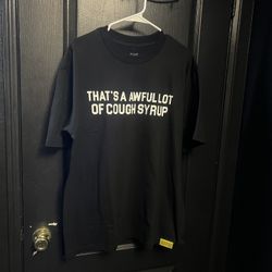 Alocs Shirt Not Fake Is Legit