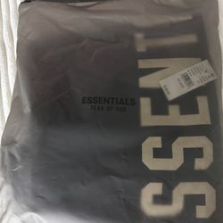 Essentials Fear Of God Sweatpants 