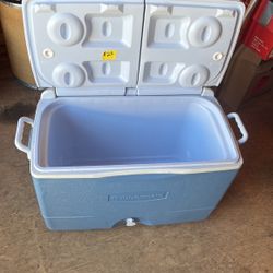 Cooler 
