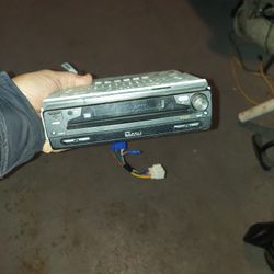 Radio