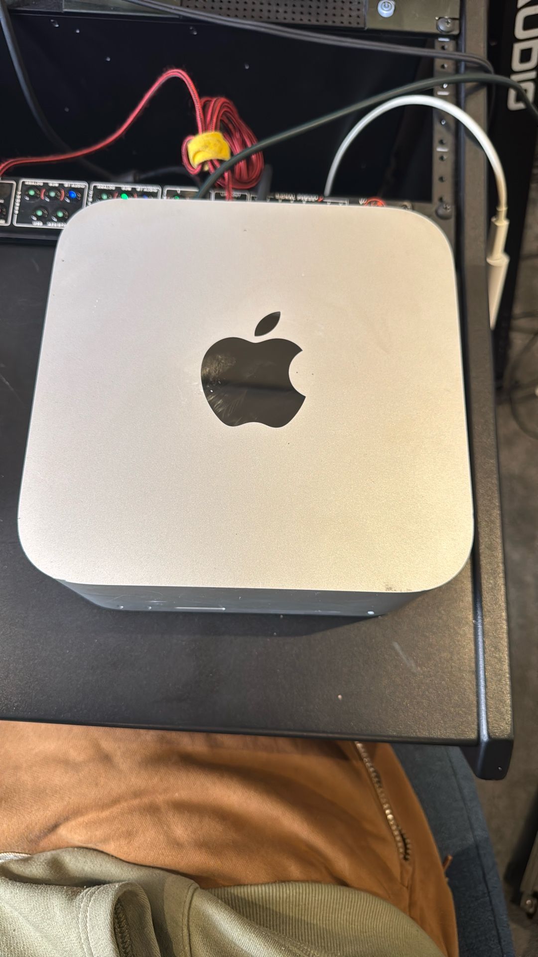 2022 M1 Ultra Mac Studio