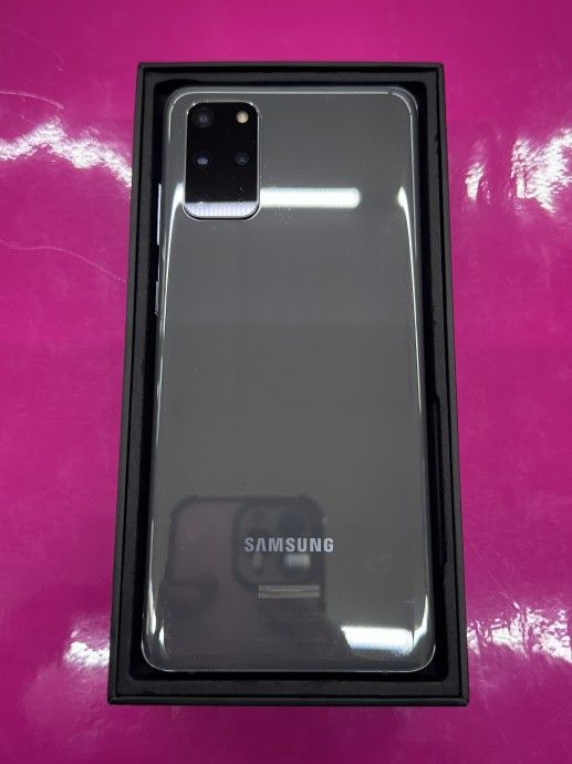 Samsung Galaxy S20+