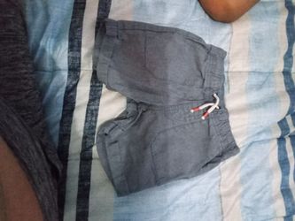 Shorts Size 2T