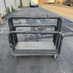 Panel Cart