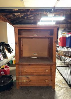 TV Cabinet