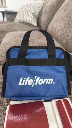 Lifeform Practice Kit for Medical Stiches