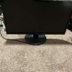 Acer Monitor 