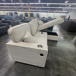 Corduroy Couch New In Box 