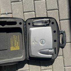 Vintage Dell Projector