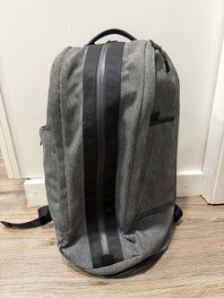 AER Duffel Pack (Gray)