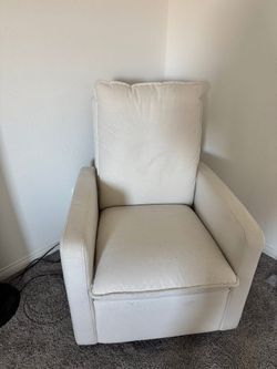 Nursery Glider Nursery a rocking Chair