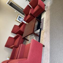 Chair Set 