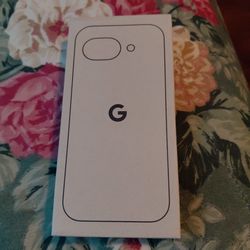Google Pixel 10A