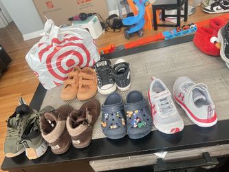 Baby Shoes