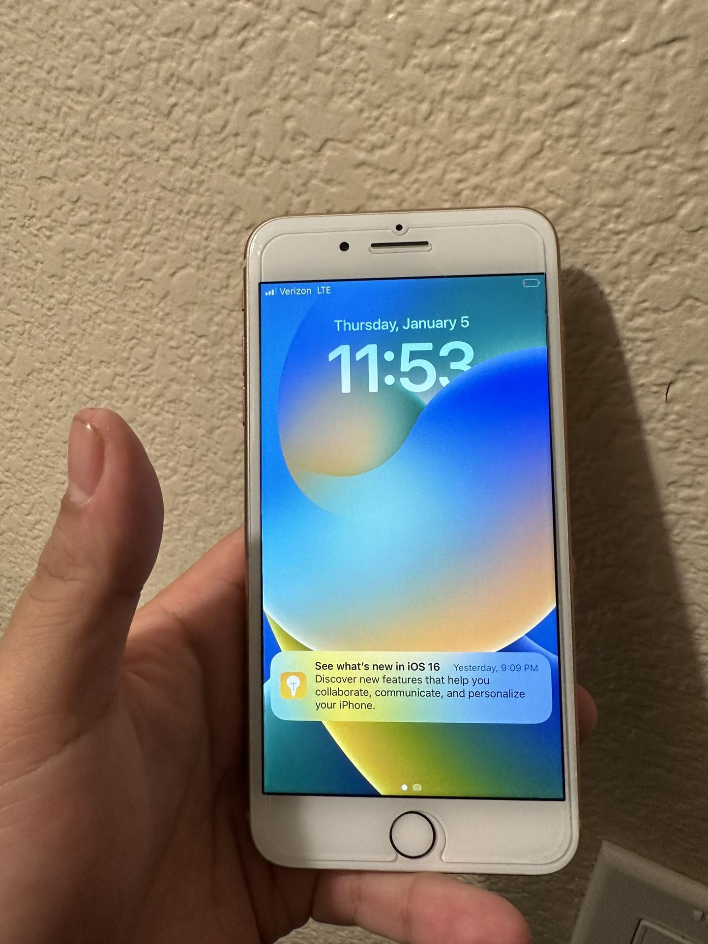 iPhone 8 Plus 256GB