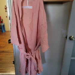 Robe